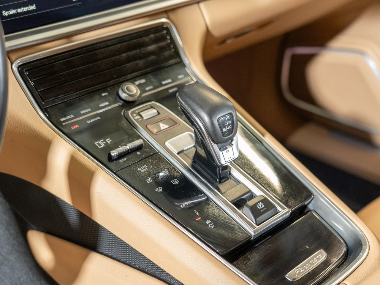 2023 Porsche Panamera Pompano Beach FL