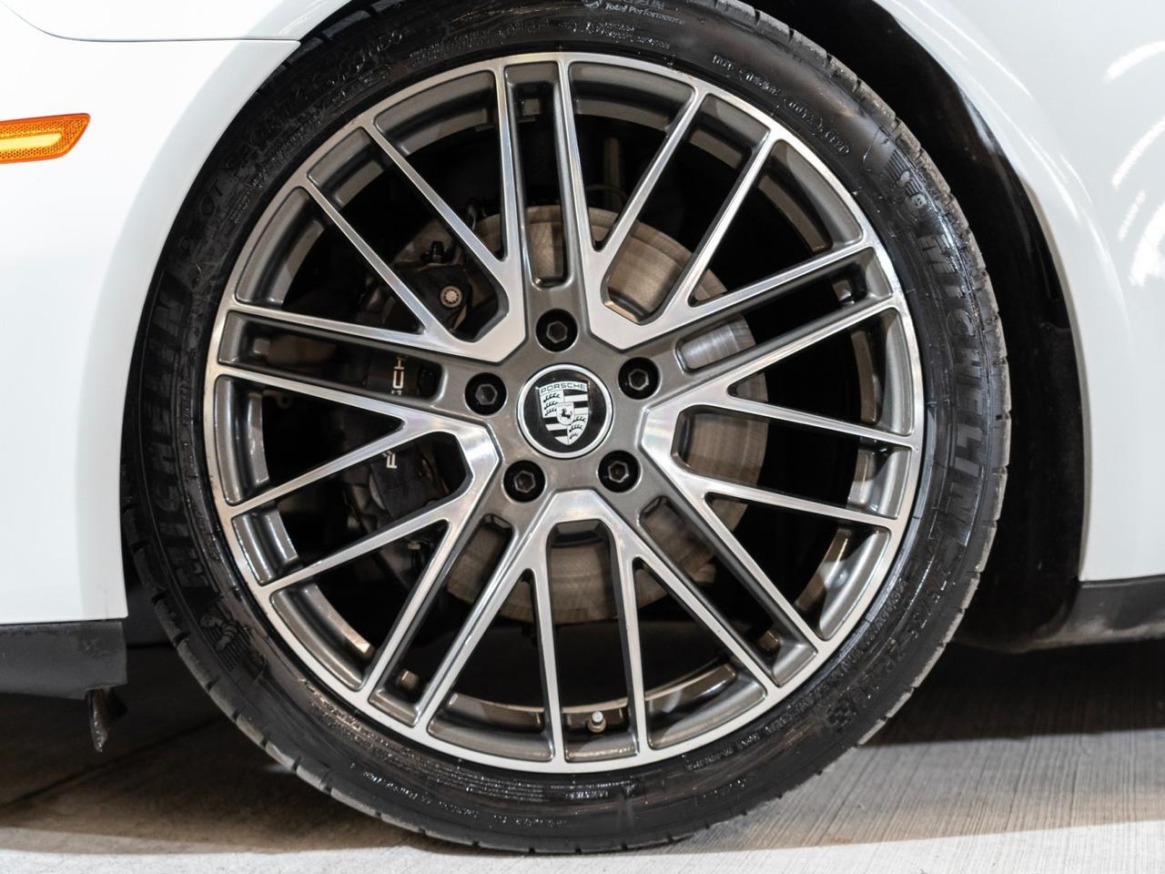 2023 Porsche Panamera Pompano Beach FL