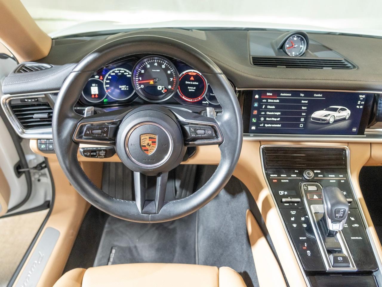 2023 Porsche Panamera Pompano Beach FL