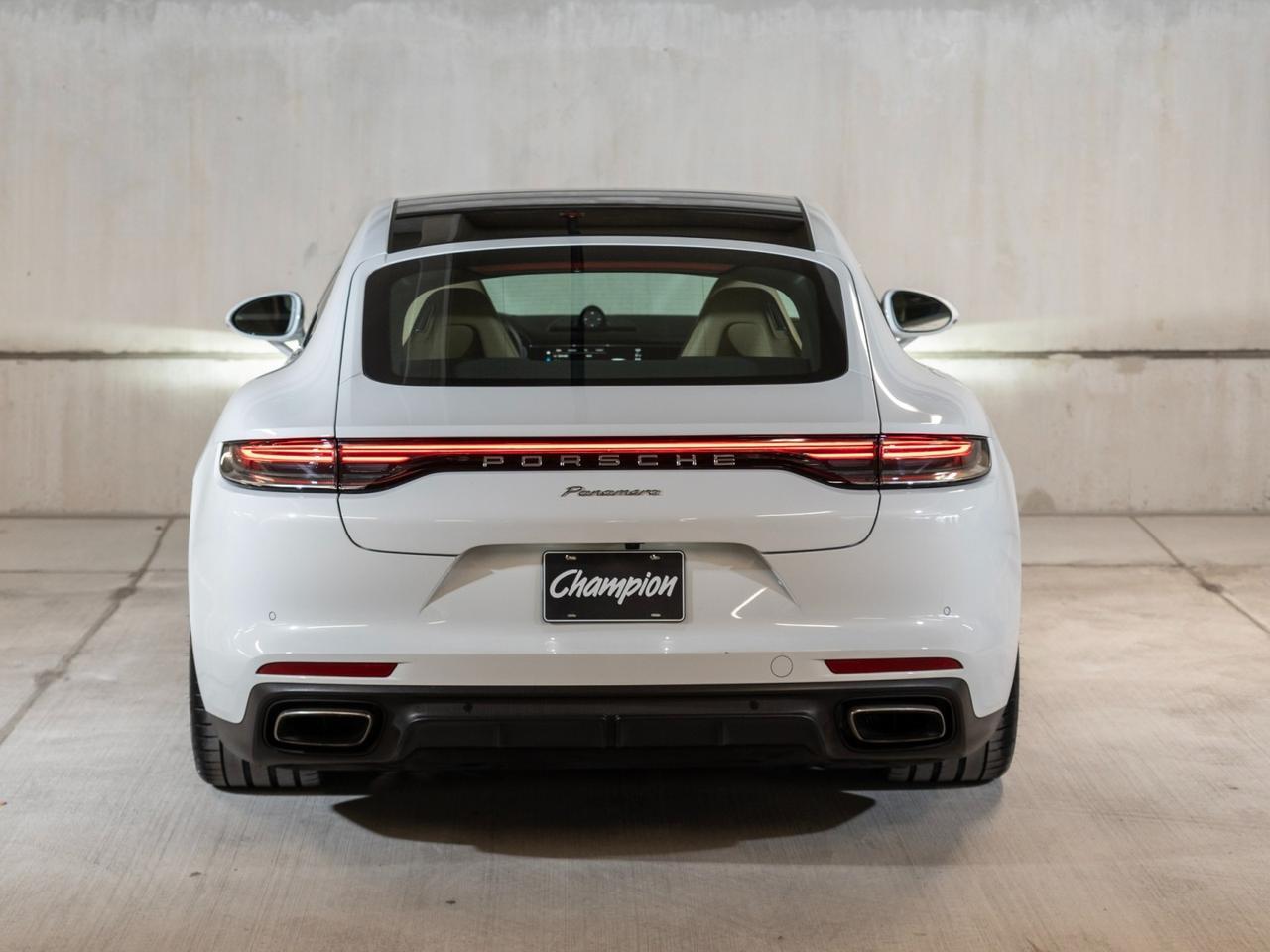 2023 Porsche Panamera Pompano Beach FL