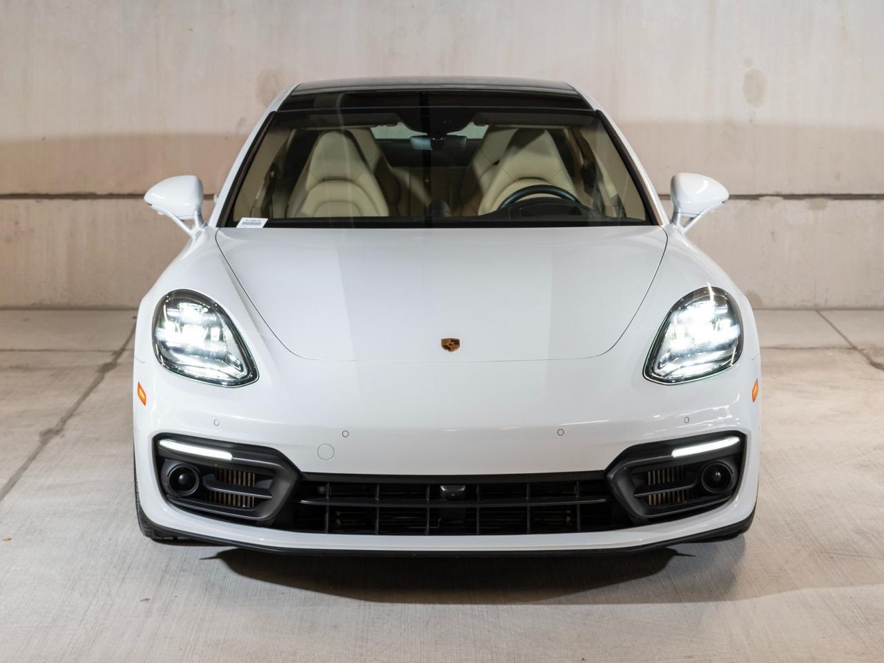 2023 Porsche Panamera Pompano Beach FL