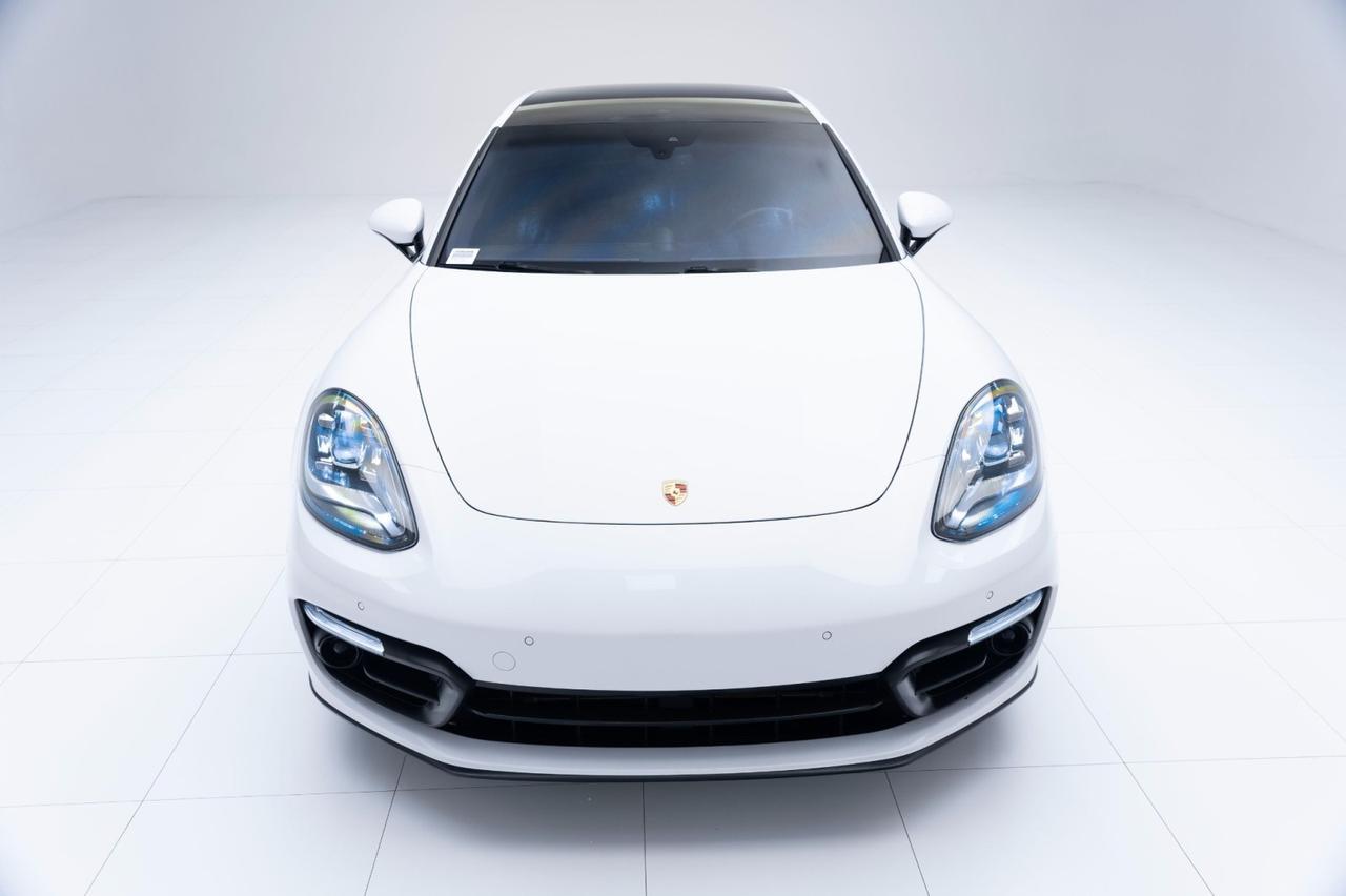 2023 Porsche Panamera Pompano Beach FL