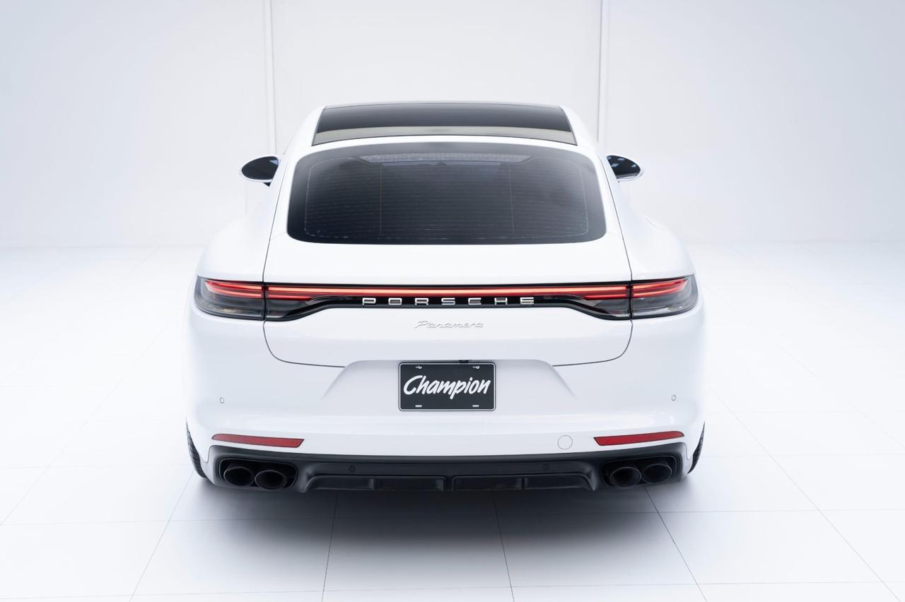 2023 Porsche Panamera Pompano Beach FL