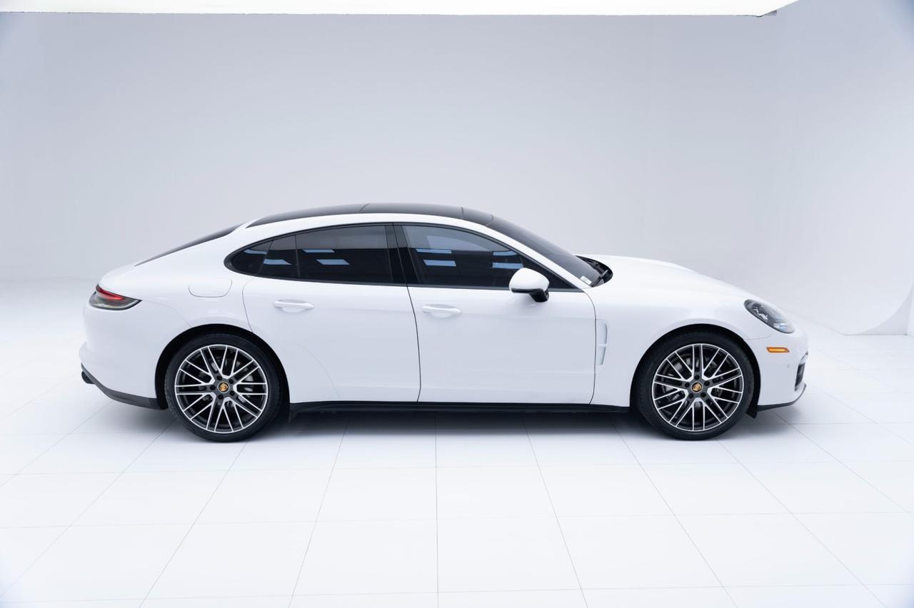 2023 Porsche Panamera Pompano Beach FL