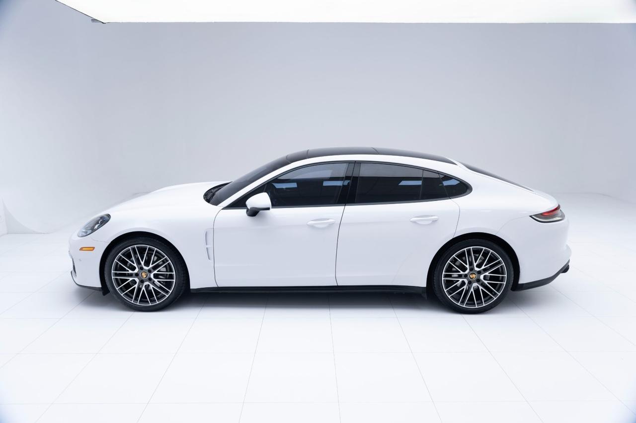 2023 Porsche Panamera Pompano Beach FL