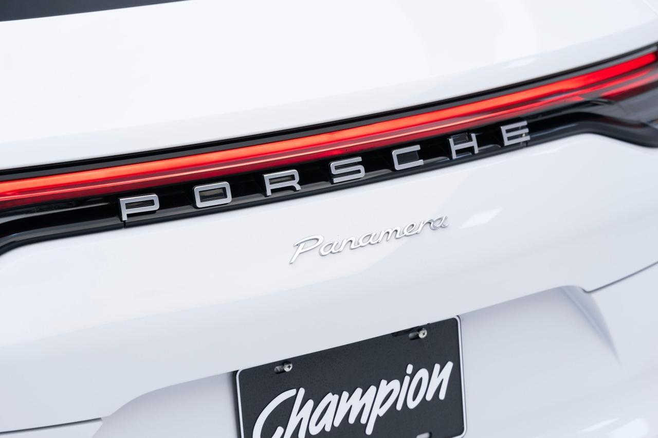 2023 Porsche Panamera Pompano Beach FL
