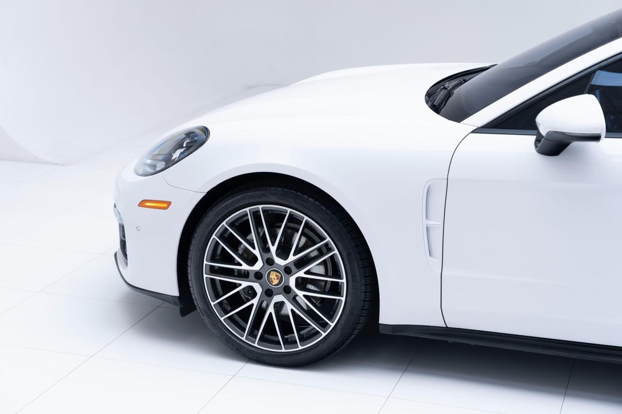 2023 Porsche Panamera Pompano Beach FL