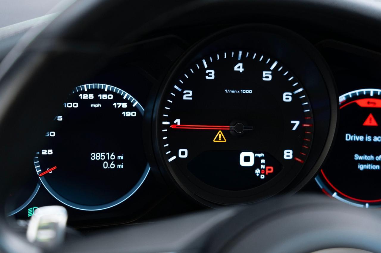 2023 Porsche Panamera Pompano Beach FL