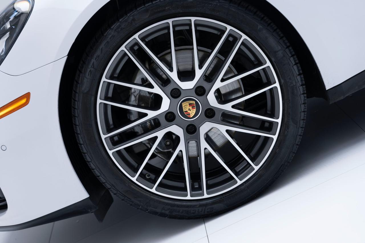 2023 Porsche Panamera Pompano Beach FL