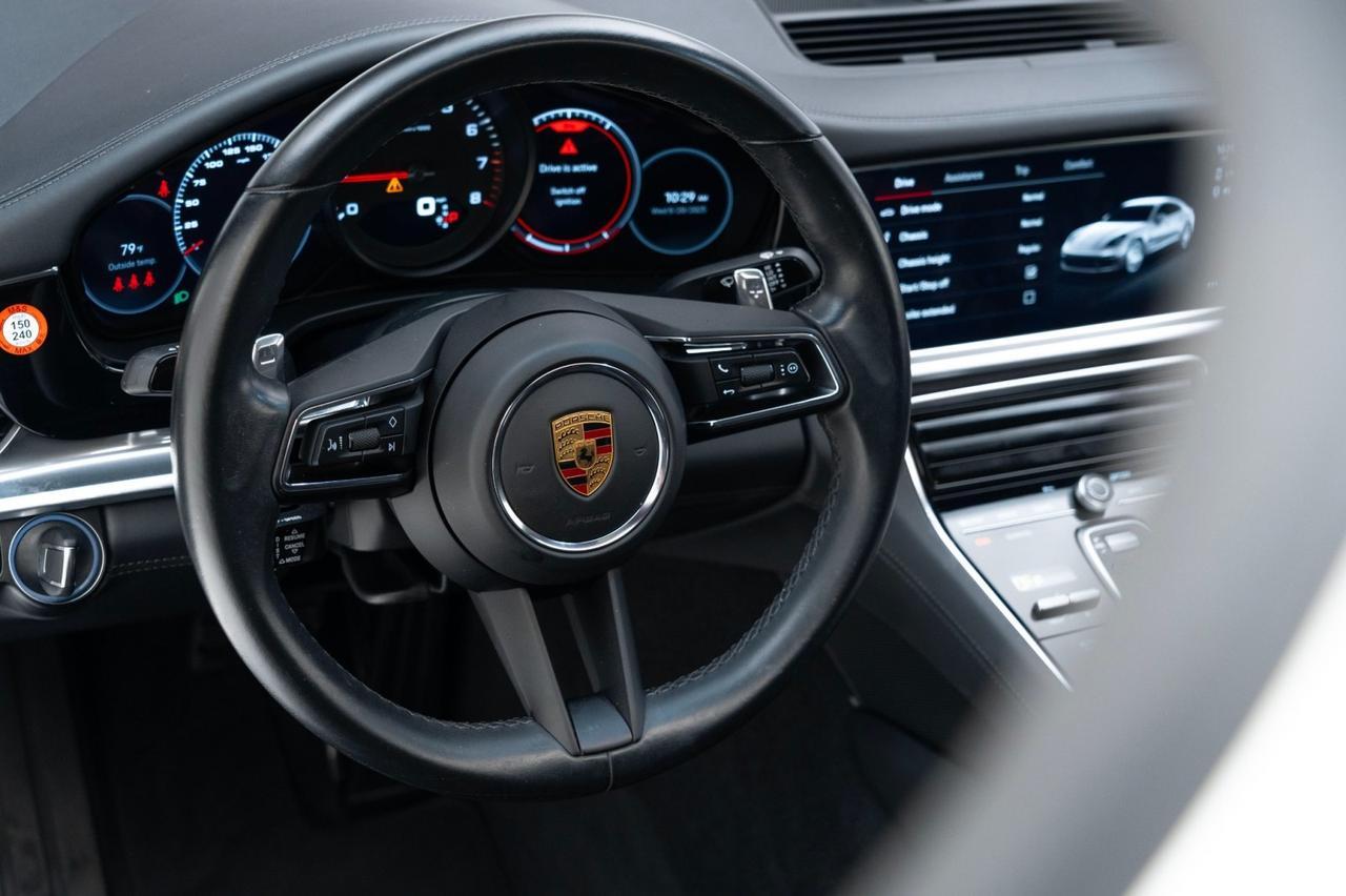 2023 Porsche Panamera Pompano Beach FL