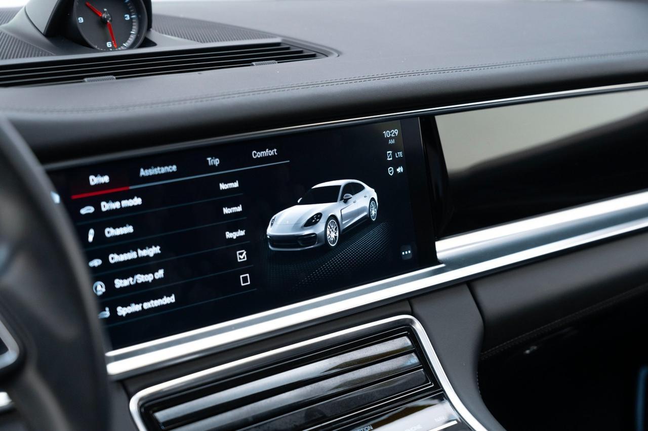 2023 Porsche Panamera Pompano Beach FL