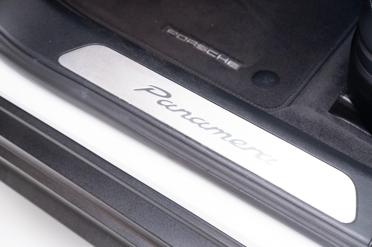 2023 Porsche Panamera Pompano Beach FL