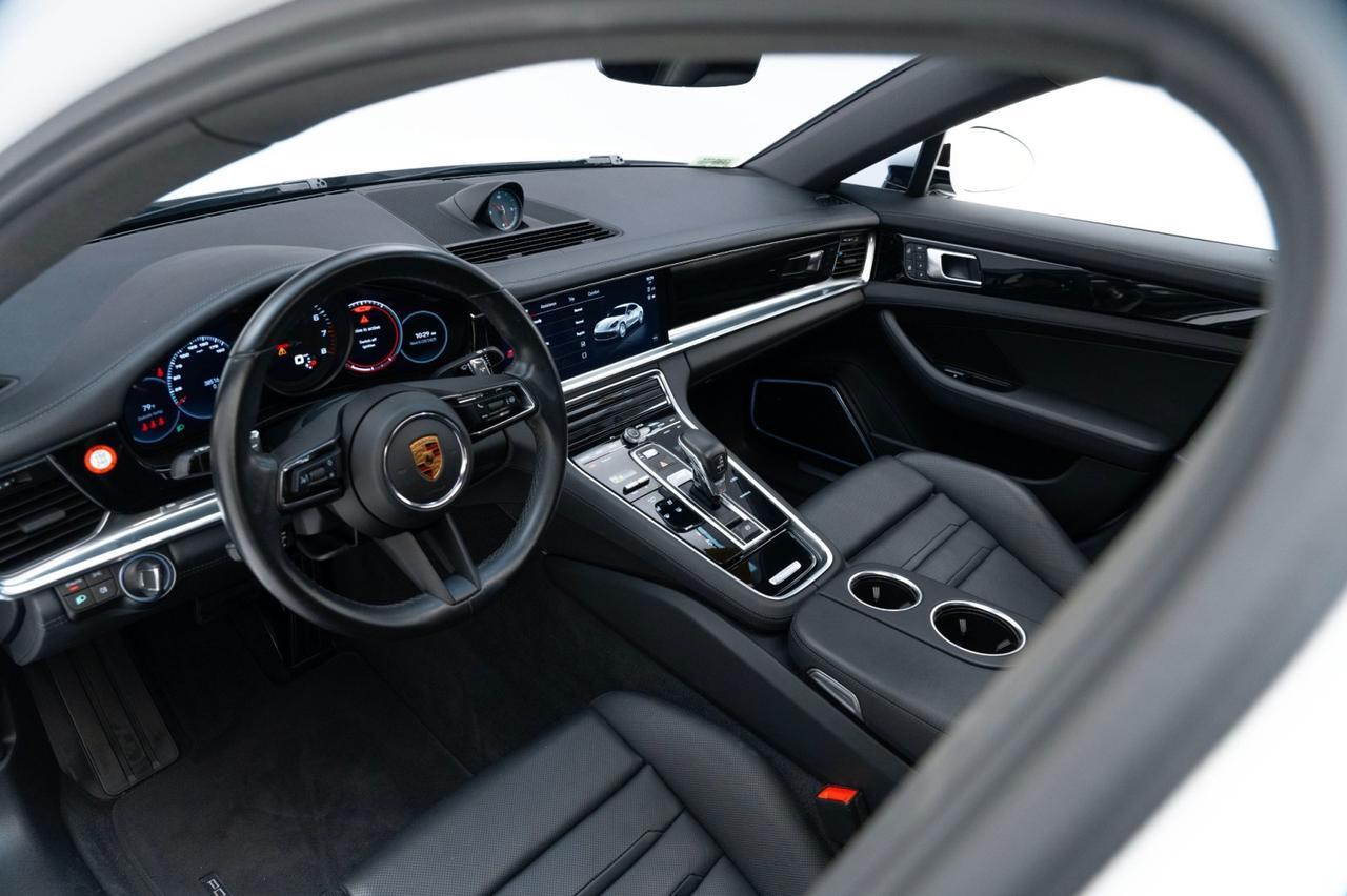 2023 Porsche Panamera Pompano Beach FL