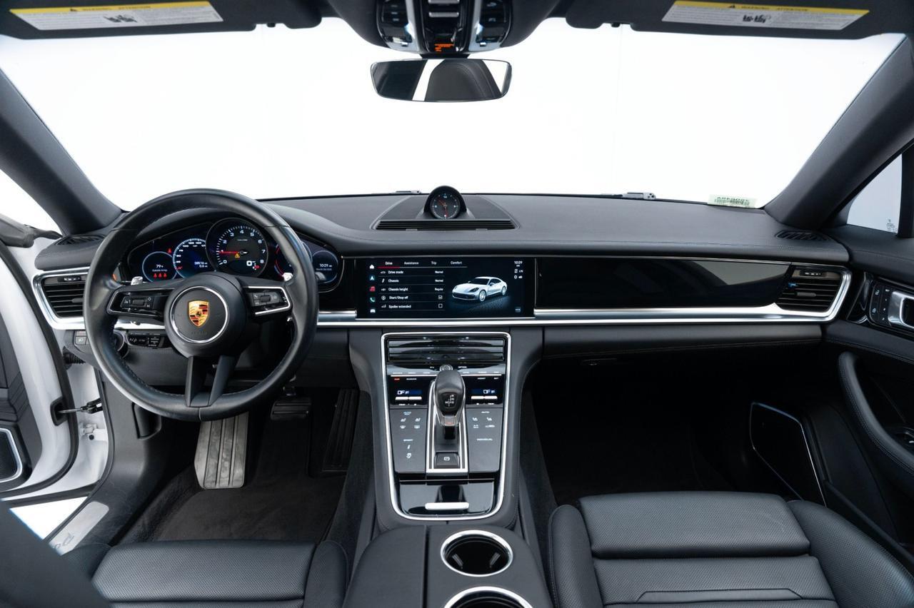 2023 Porsche Panamera Pompano Beach FL