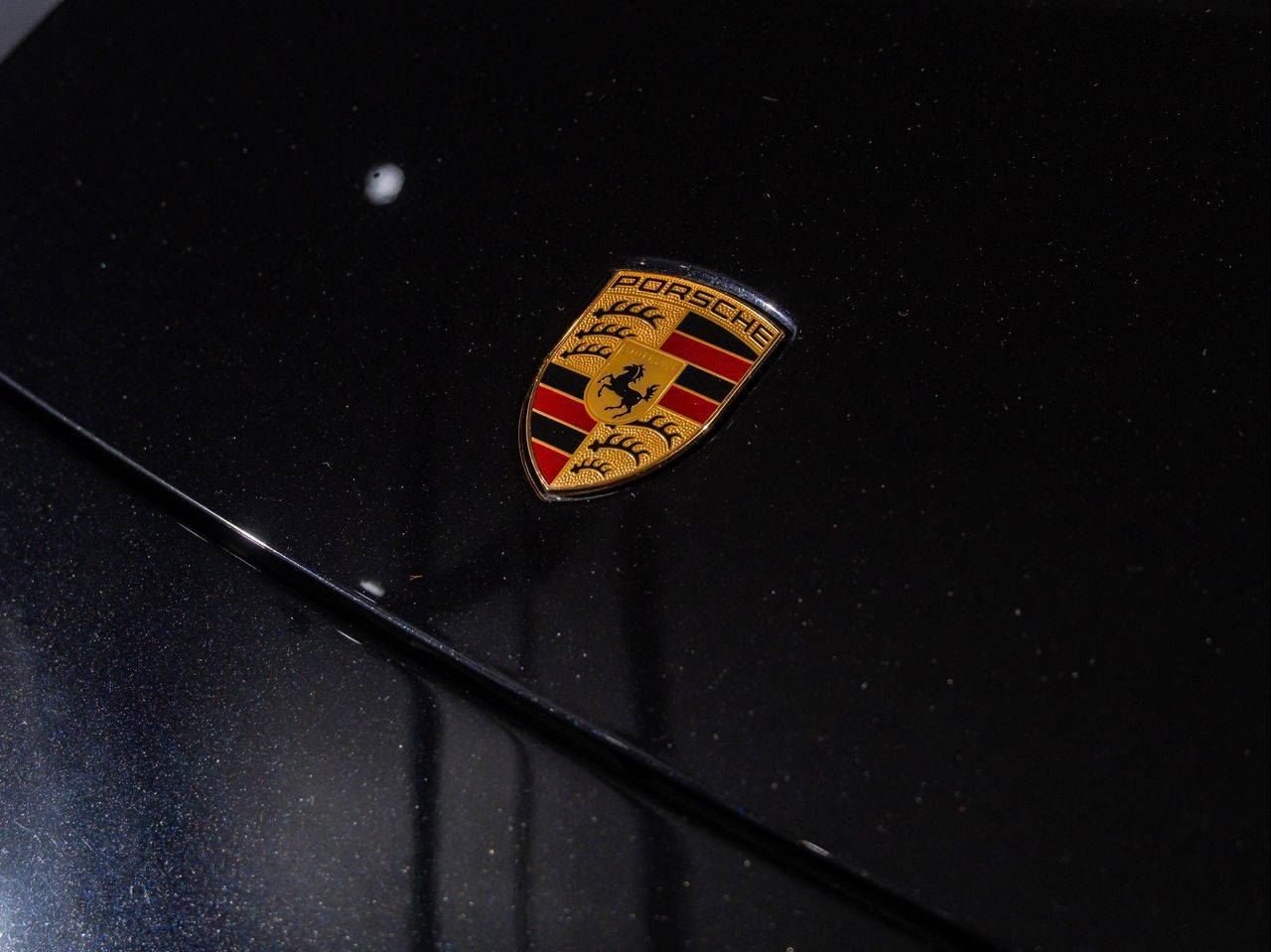 2023 Porsche Panamera Santa Clarita CA