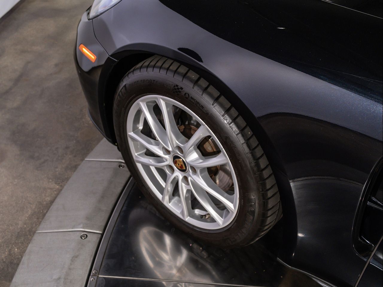 2023 Porsche Panamera Santa Clarita CA
