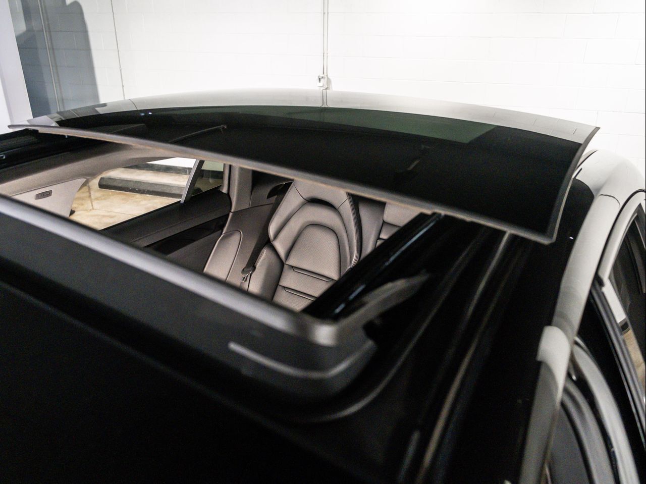 2023 Porsche Panamera Santa Clarita CA