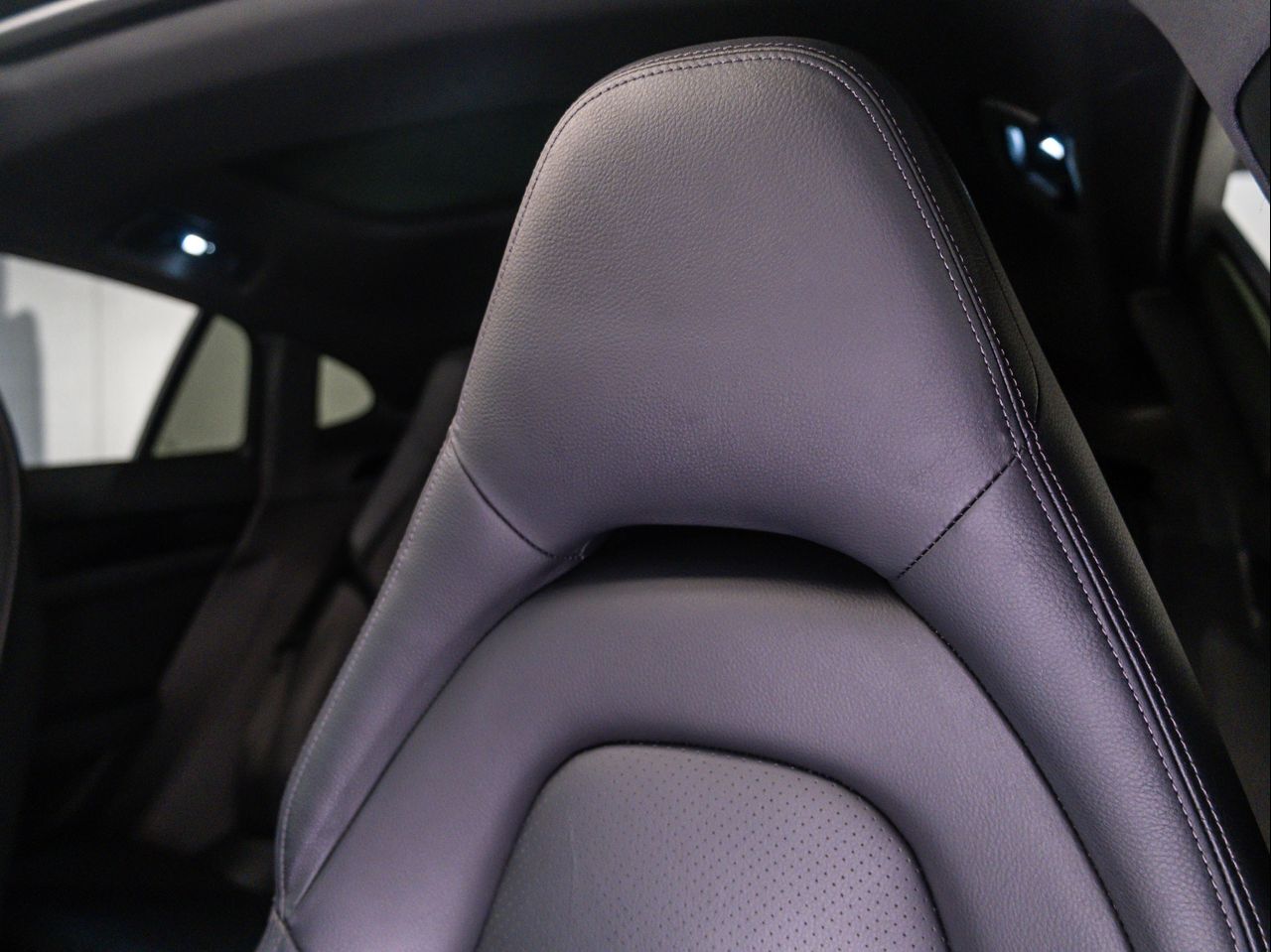 2023 Porsche Panamera Santa Clarita CA
