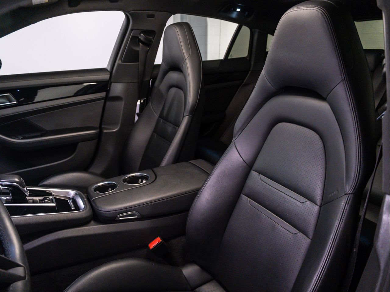2023 Porsche Panamera Santa Clarita CA