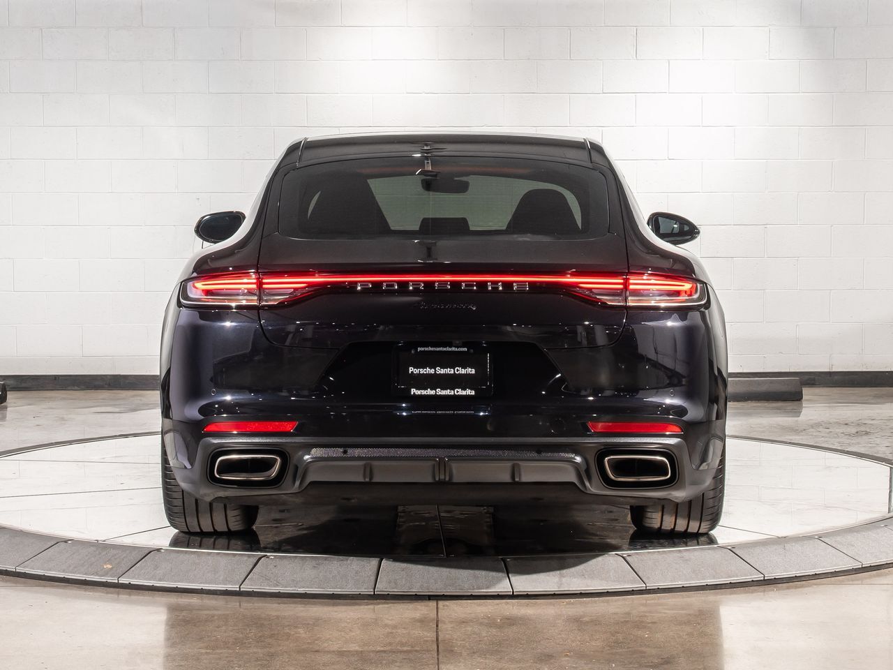 2023 Porsche Panamera Santa Clarita CA