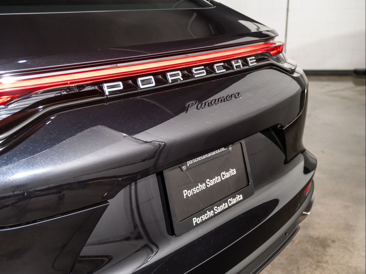 2023 Porsche Panamera Santa Clarita CA