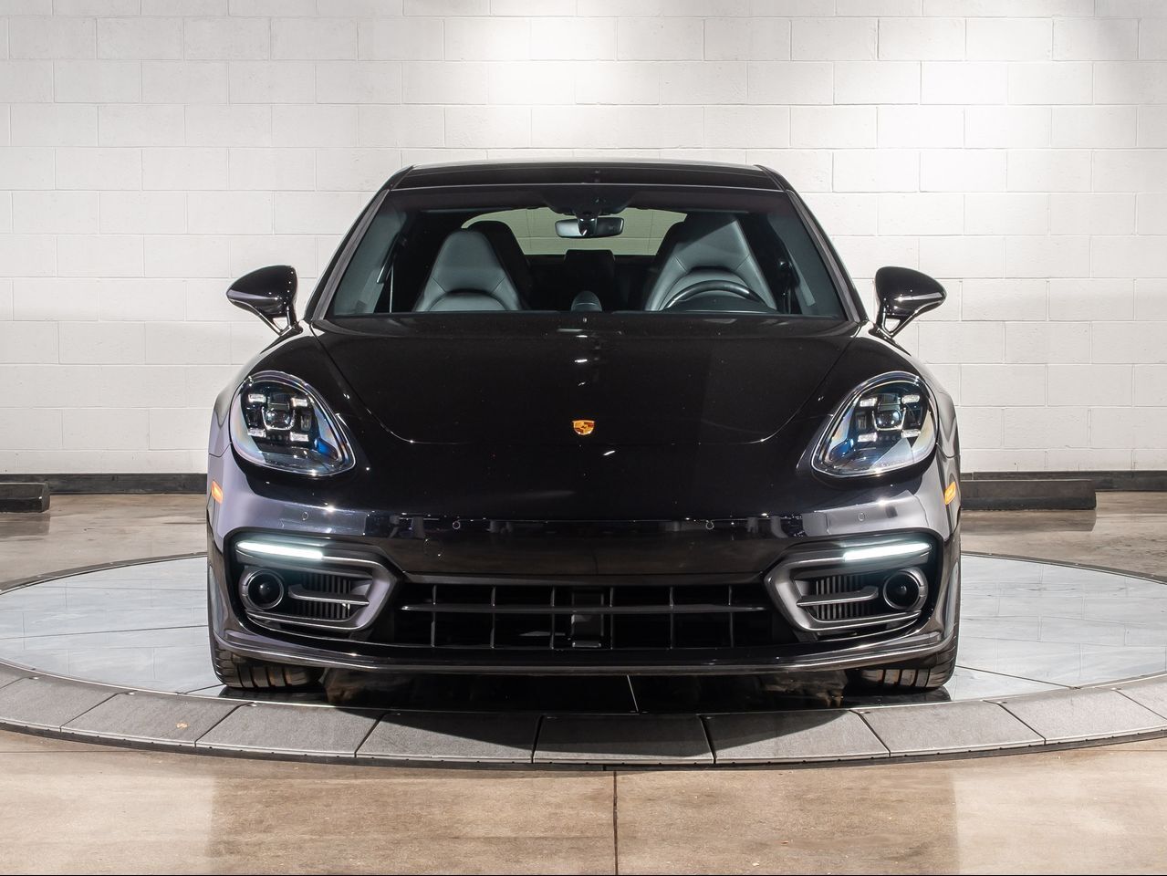 2023 Porsche Panamera Santa Clarita CA