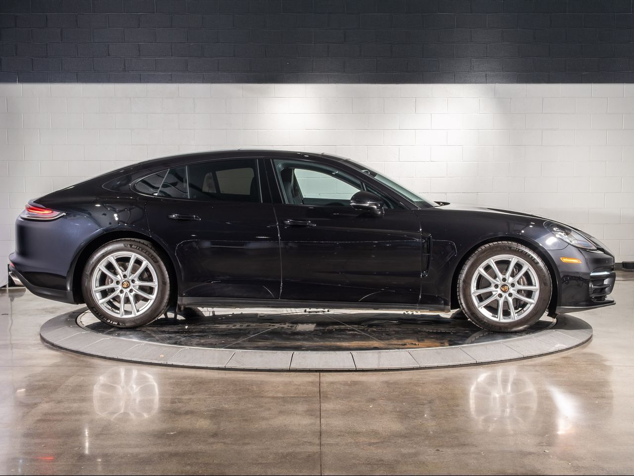2023 Porsche Panamera Santa Clarita CA