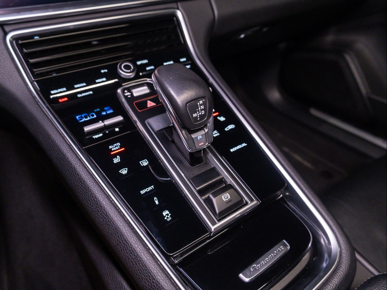2023 Porsche Panamera Santa Clarita CA