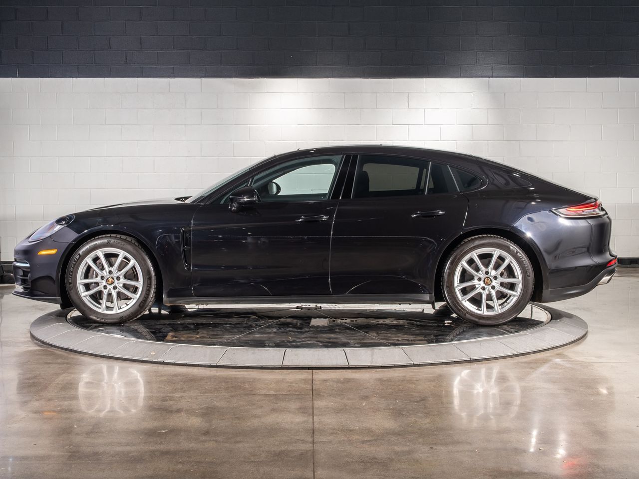 2023 Porsche Panamera Santa Clarita CA