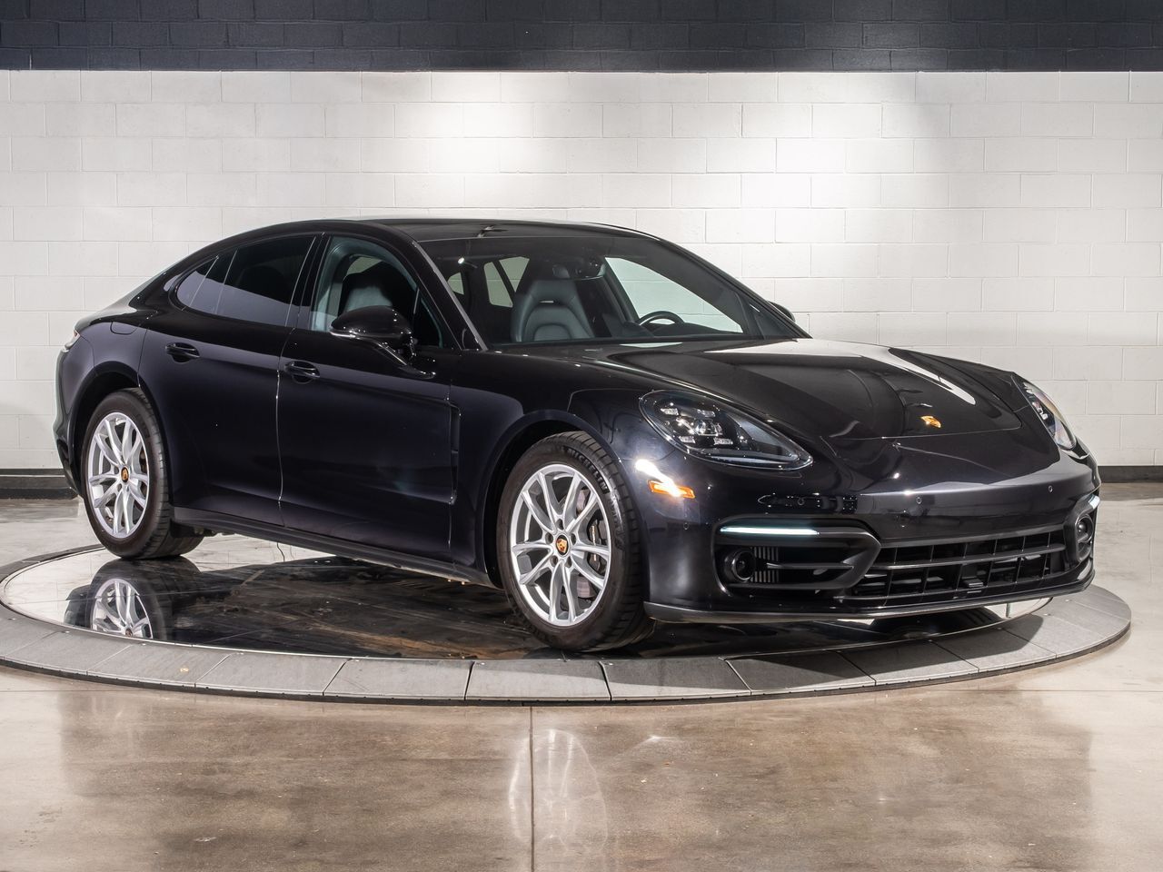 2023 Porsche Panamera Santa Clarita CA