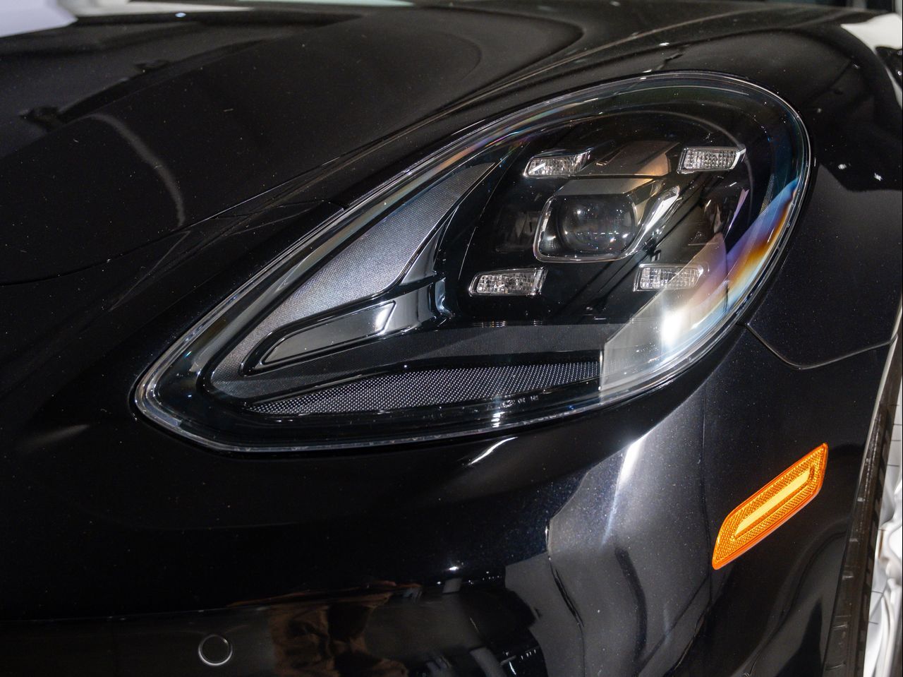 2023 Porsche Panamera Santa Clarita CA