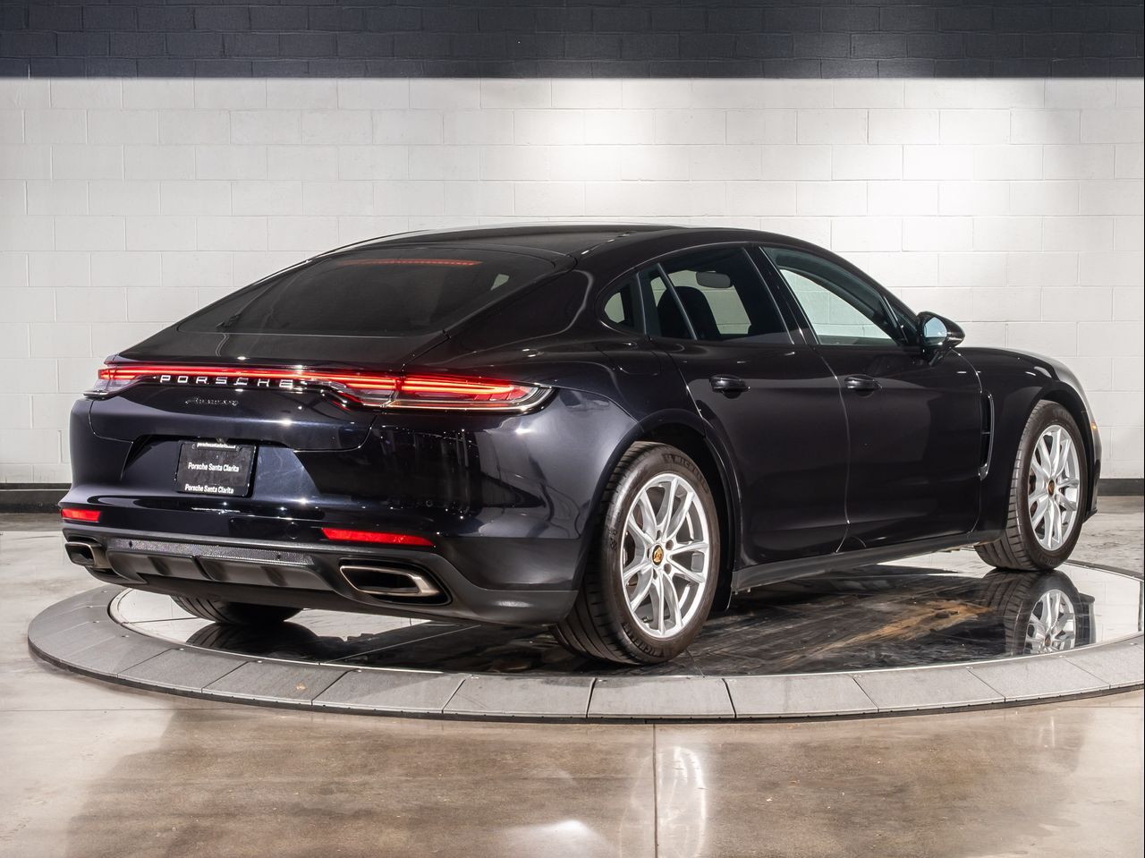 2023 Porsche Panamera Santa Clarita CA