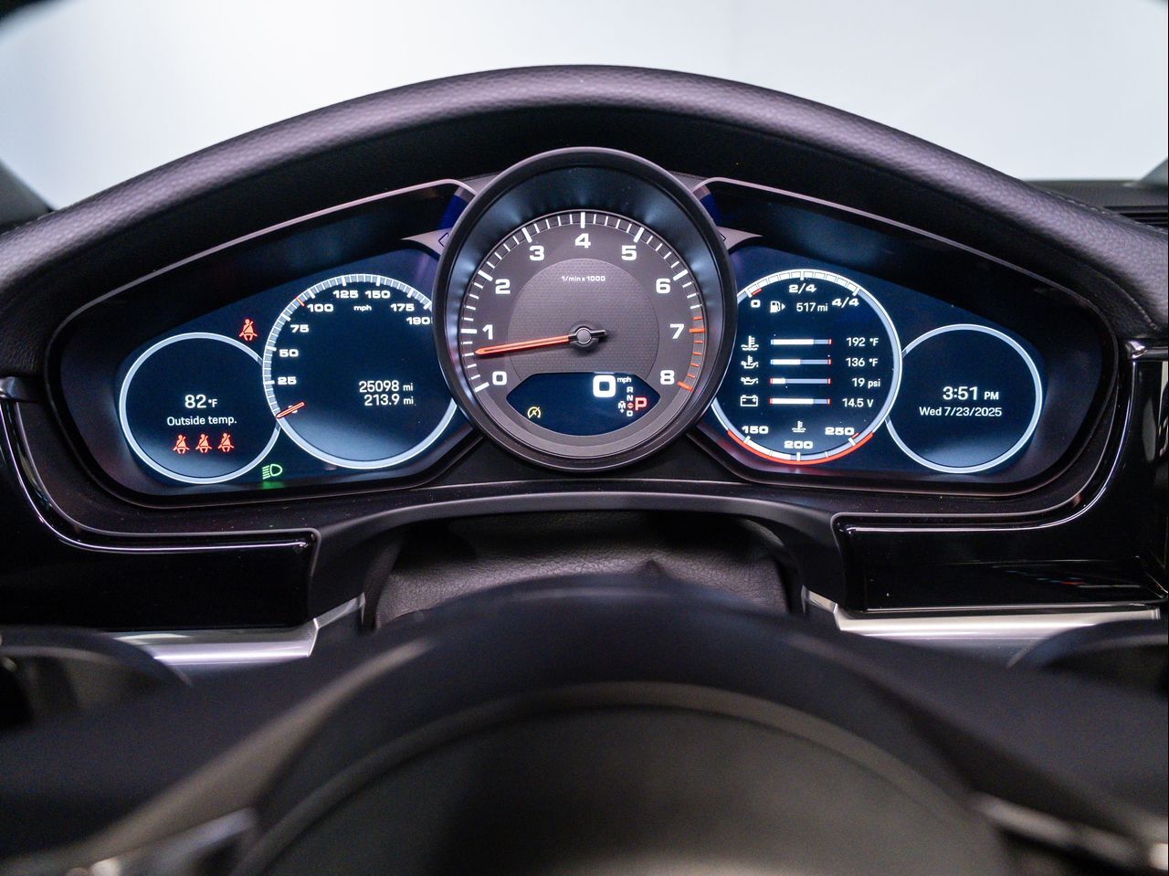 2023 Porsche Panamera Santa Clarita CA