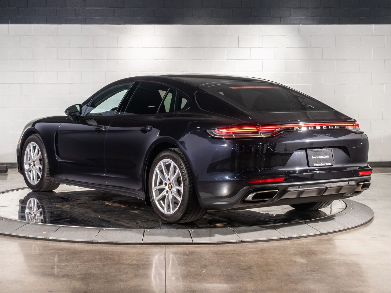 2023 Porsche Panamera Santa Clarita CA
