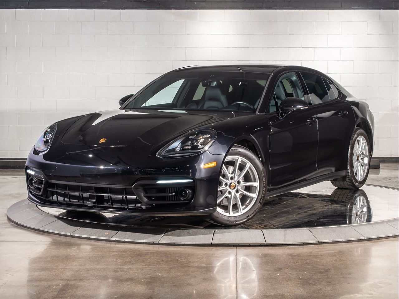 2023 Porsche Panamera Santa Clarita CA