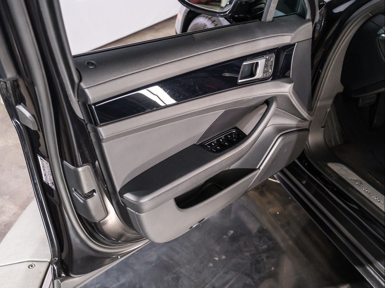 2023 Porsche Panamera Santa Clarita CA