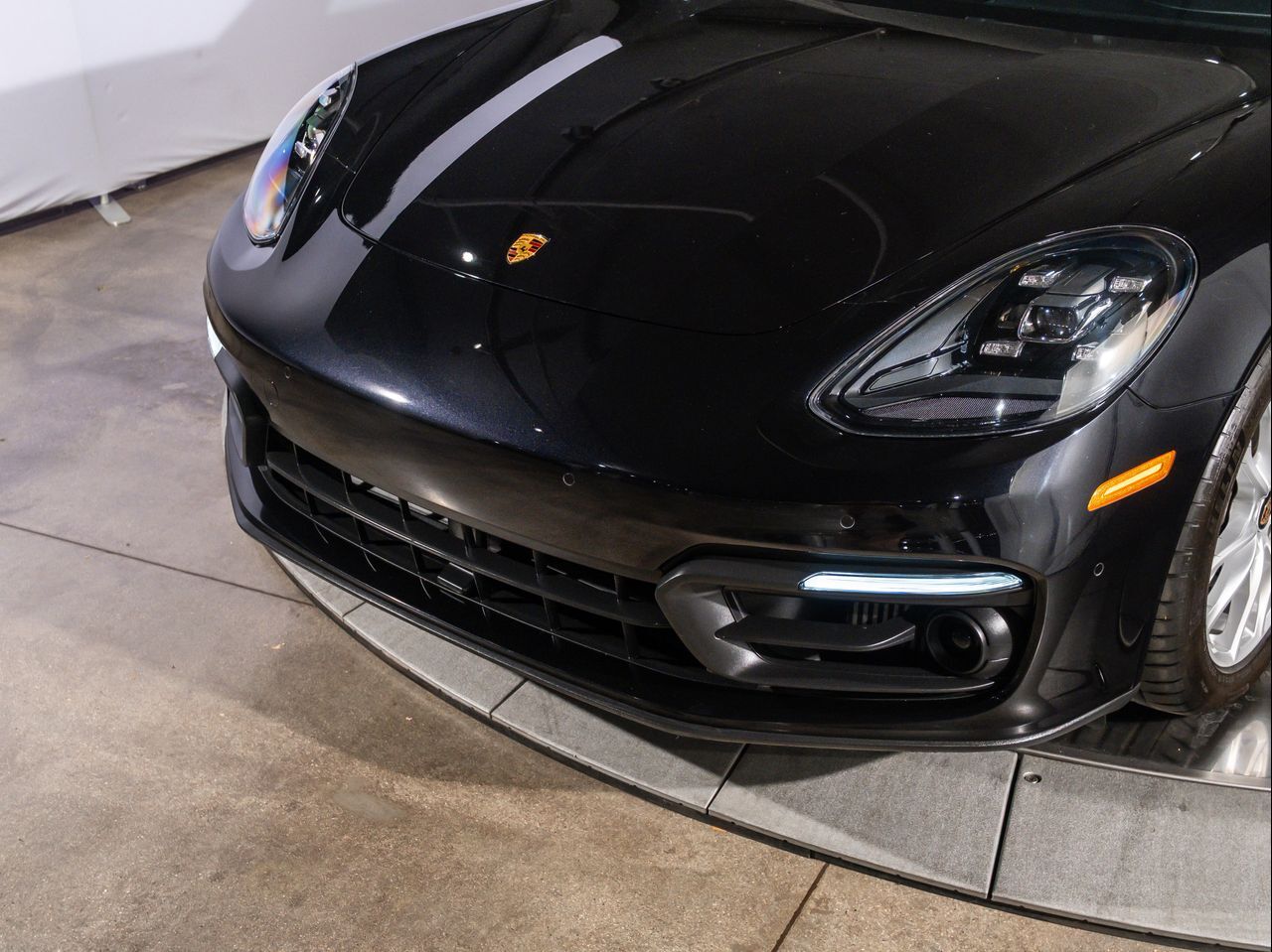 2023 Porsche Panamera Santa Clarita CA