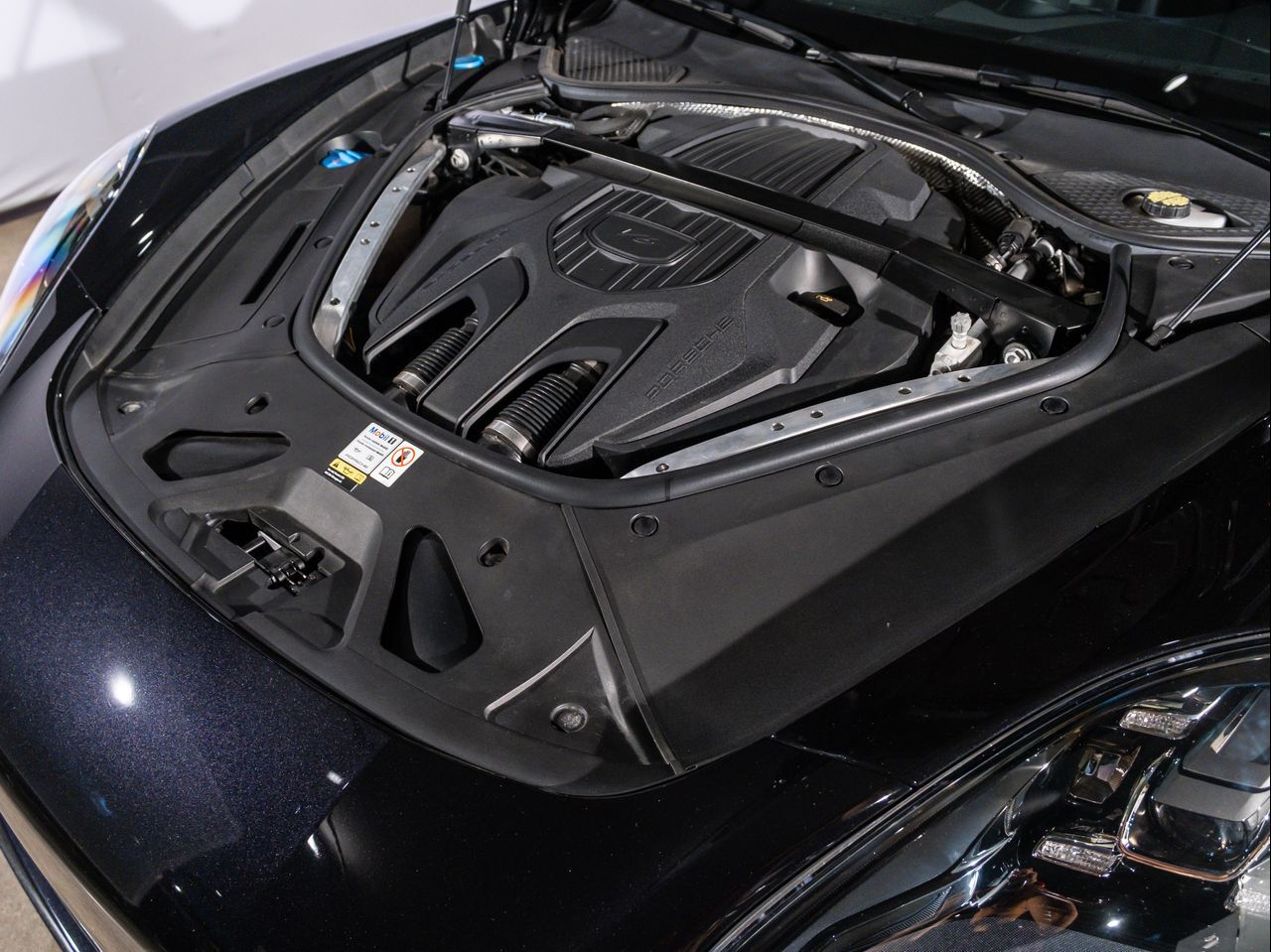 2023 Porsche Panamera Santa Clarita CA