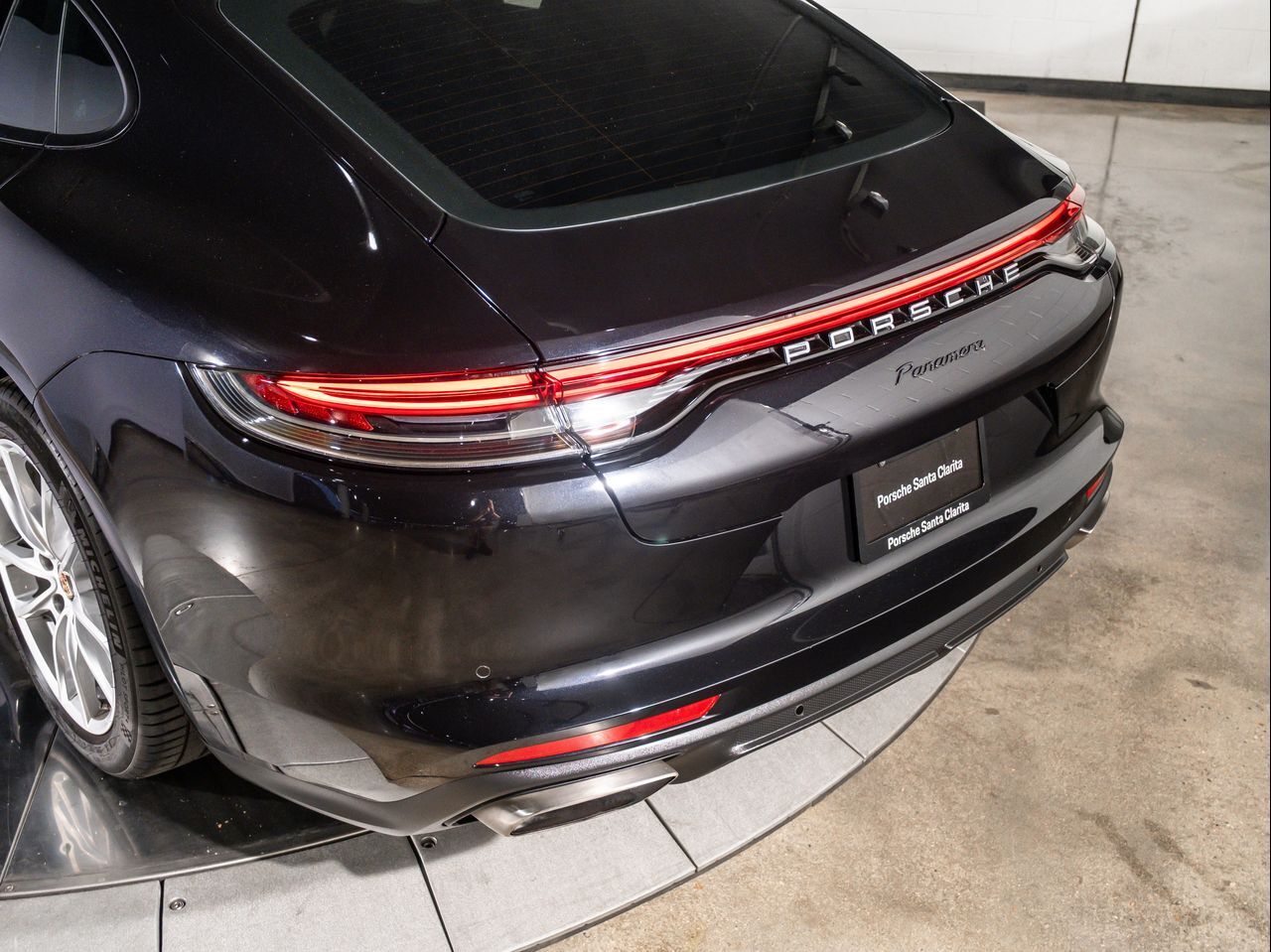 2023 Porsche Panamera Santa Clarita CA