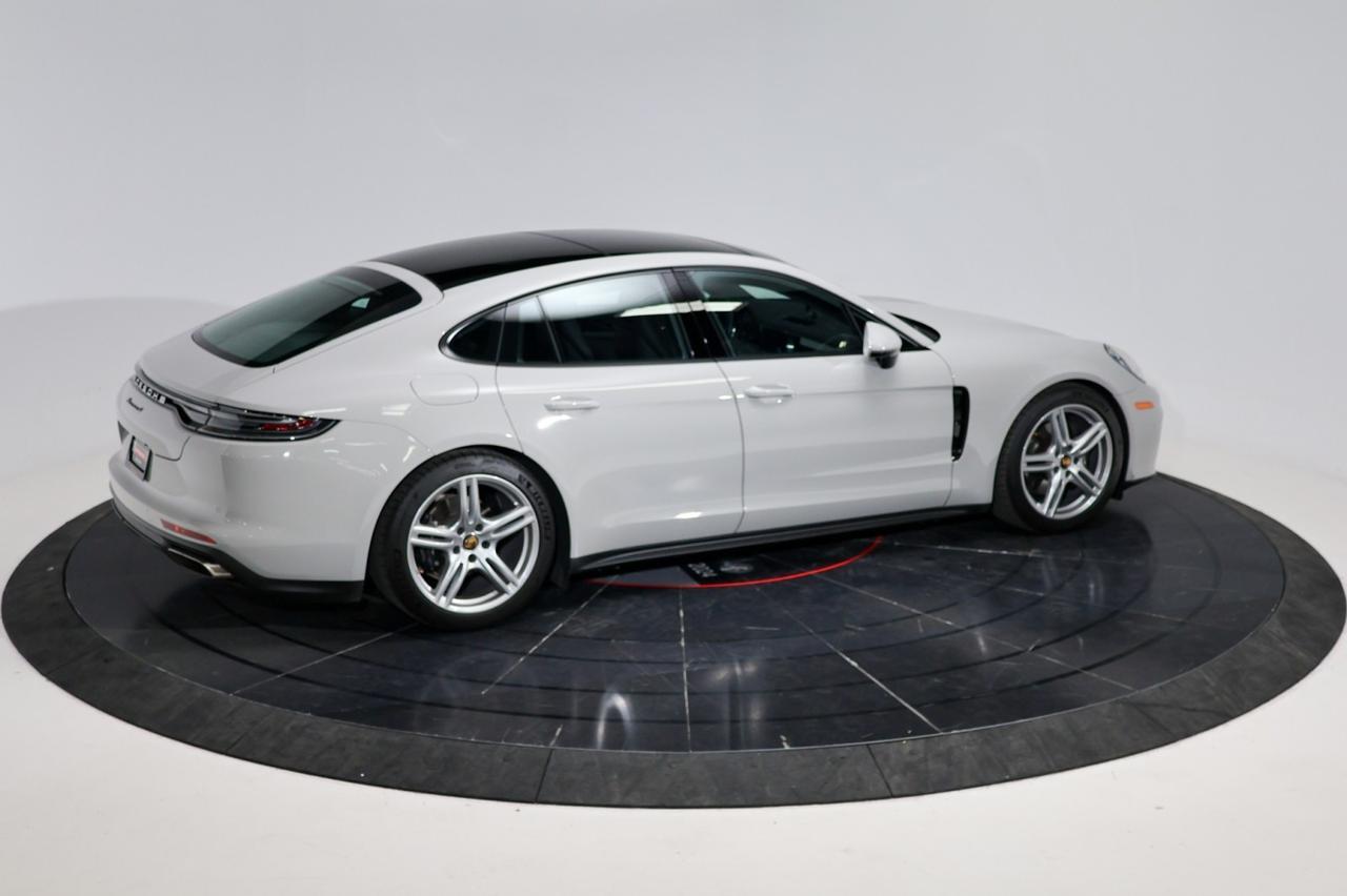2023 Porsche Panamera 4 Franklin TN