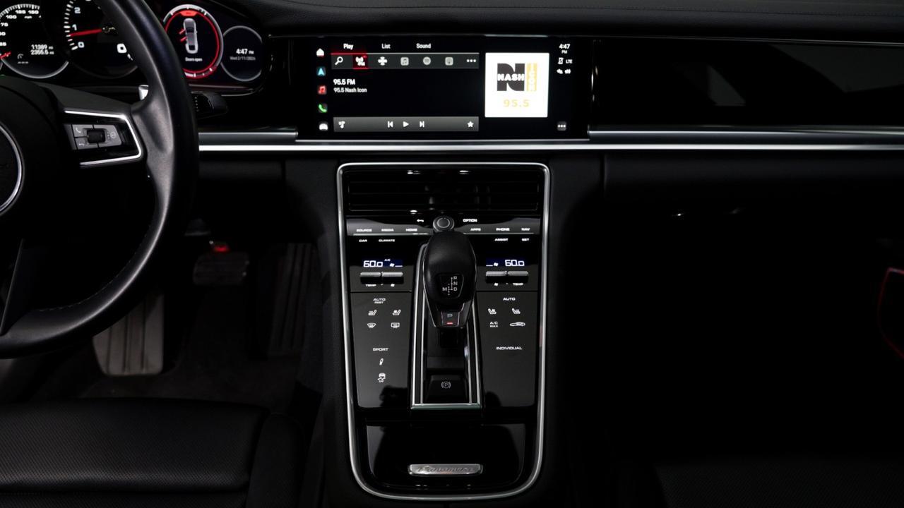 2023 Porsche Panamera 4 Franklin TN