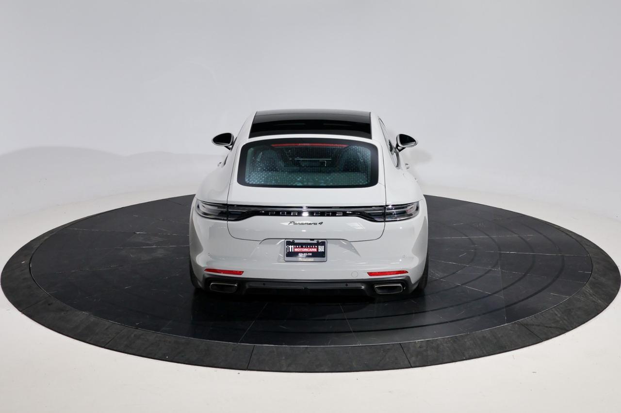 2023 Porsche Panamera 4 Franklin TN