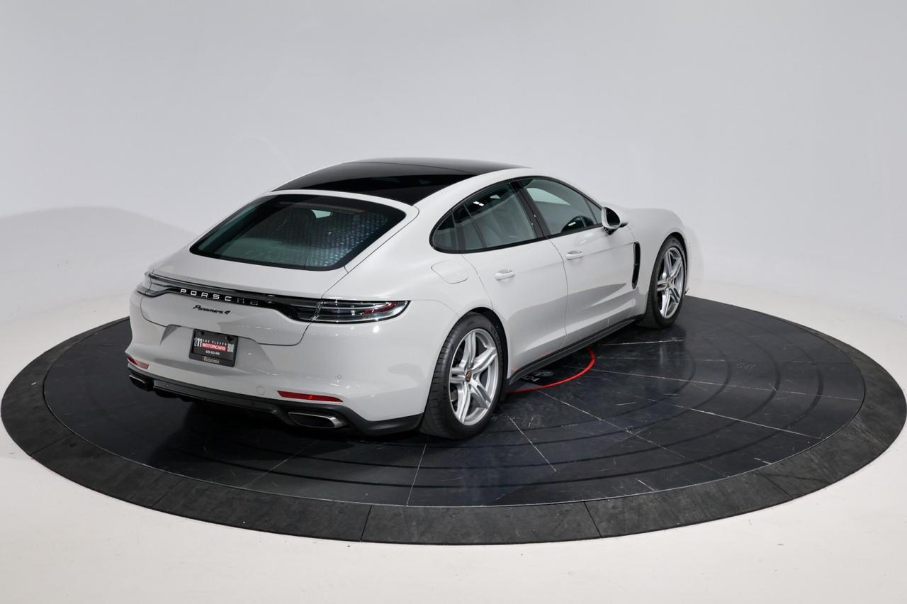 2023 Porsche Panamera 4 Franklin TN