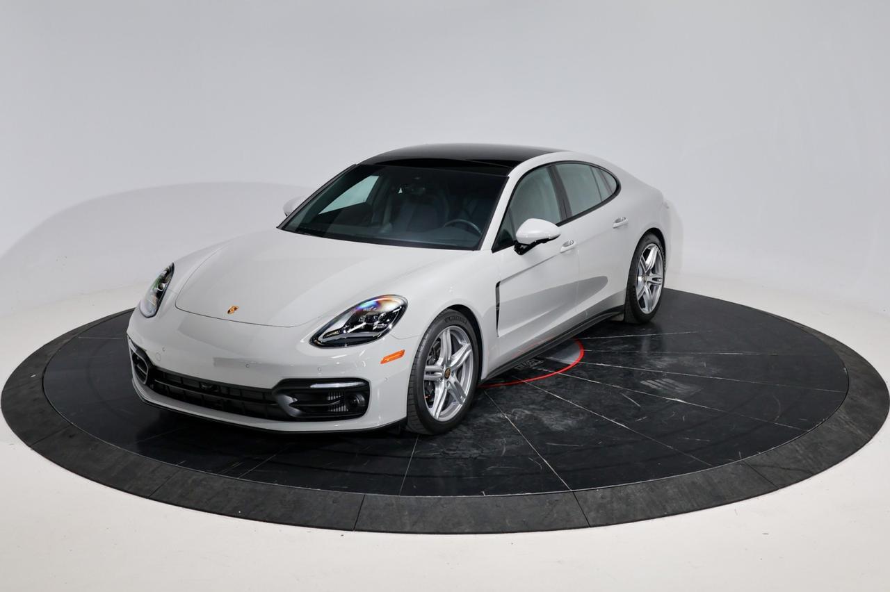 2023 Porsche Panamera 4 Franklin TN