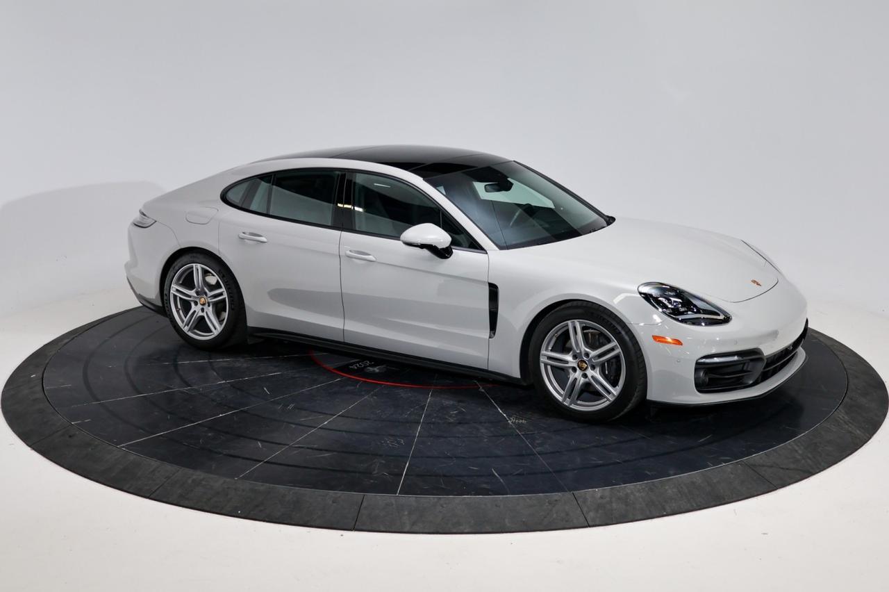 2023 Porsche Panamera 4 Franklin TN