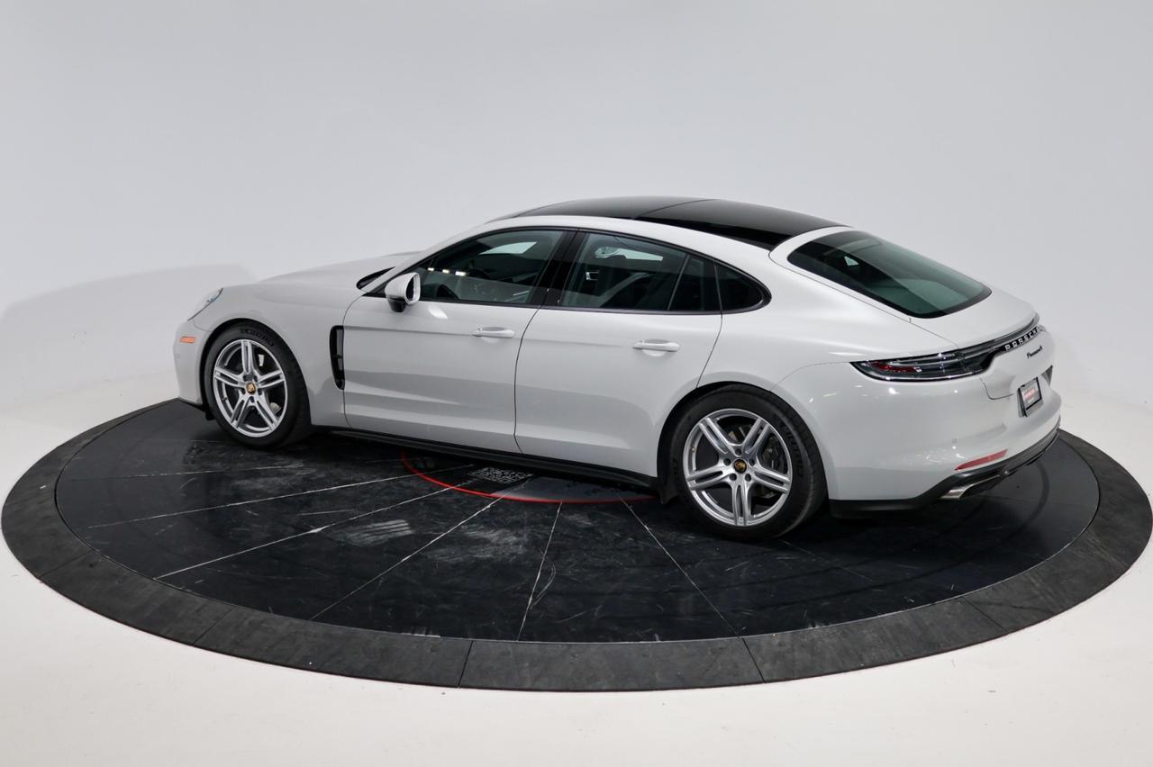 2023 Porsche Panamera 4 Franklin TN