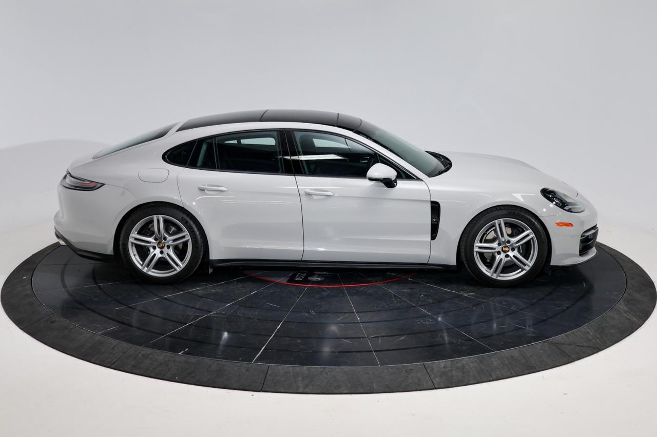 2023 Porsche Panamera 4 Franklin TN