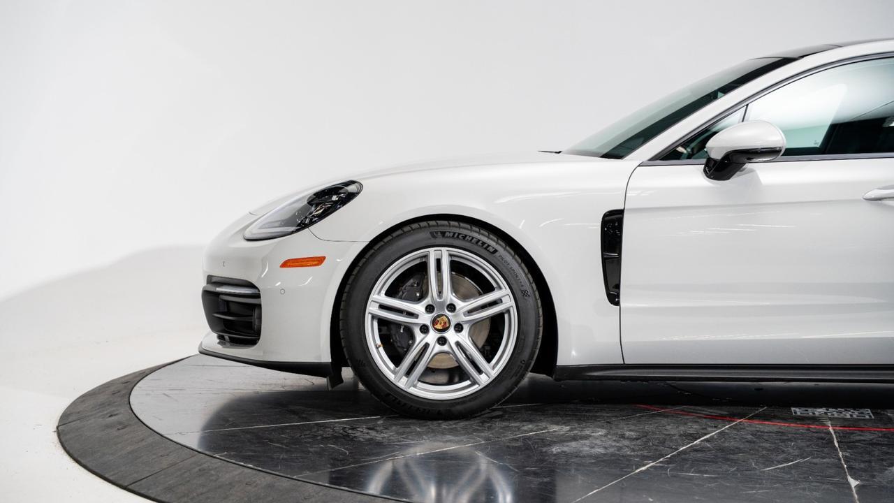 2023 Porsche Panamera 4 Franklin TN