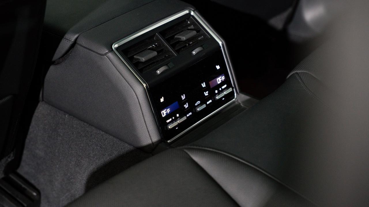 2023 Porsche Panamera 4 Franklin TN