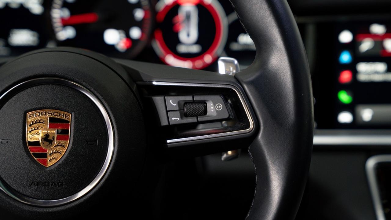 2023 Porsche Panamera 4 Franklin TN